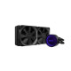 NZXT Kraken X53 240mm All-in-One Liquid CPU Cooler